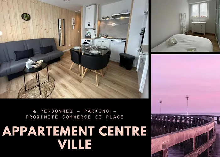Allium, Appt Entierement Renove Avec Parking