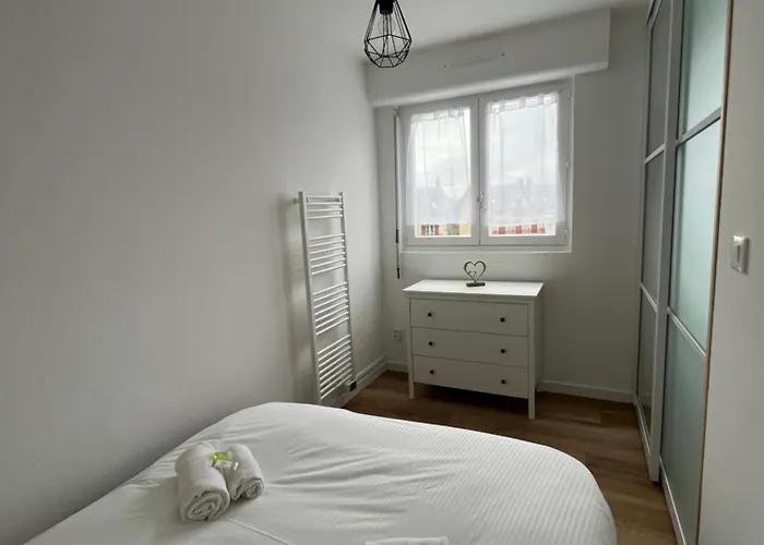 Allium, Appt Entierement Renove Avec Parking