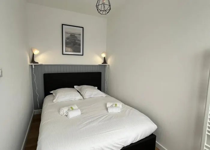 Allium, Appt Entierement Renove Avec Parking