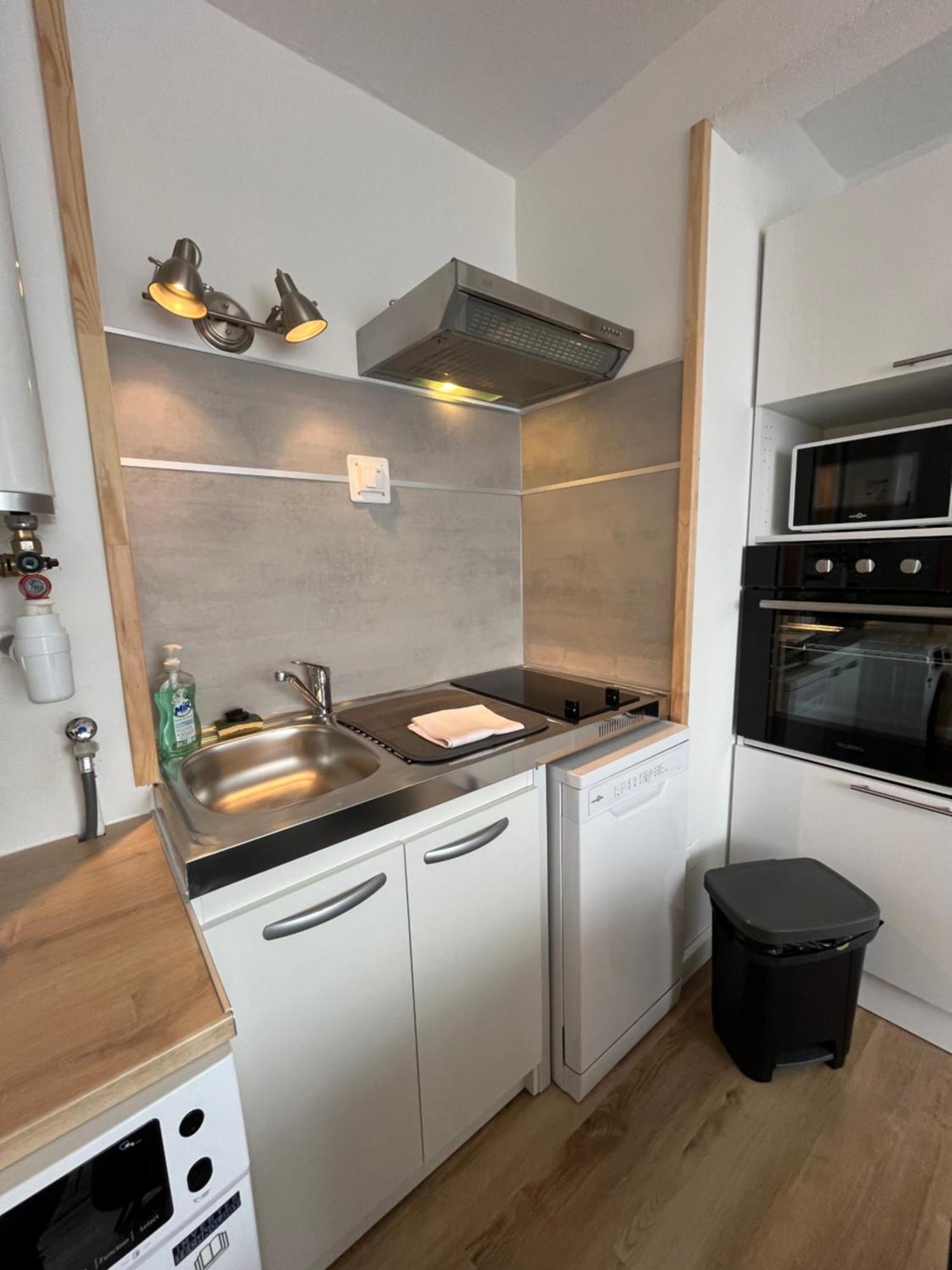 Allium, Appt Entierement Renove Avec Parking Courseulles-sur-Mer
