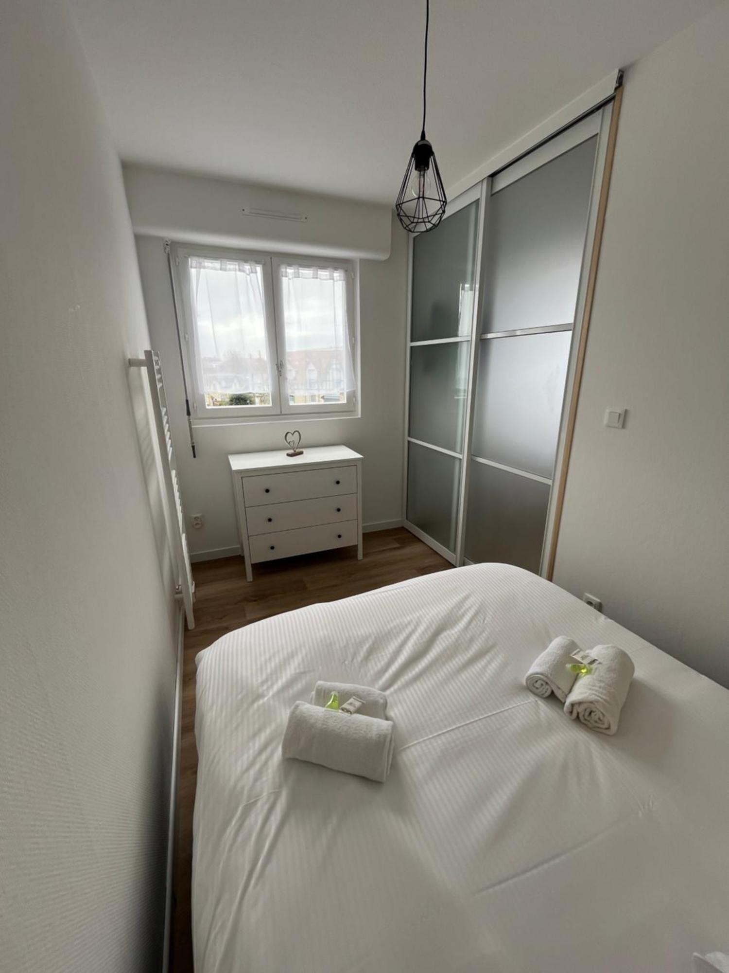 Allium, Appt Entierement Renove Avec Parking *